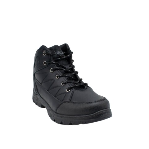 BOTA 39-44 BLACK