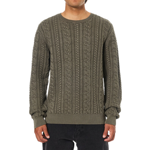 Buzo Katin Fisherman - Verde Buzo Katin Fisherman - Verde