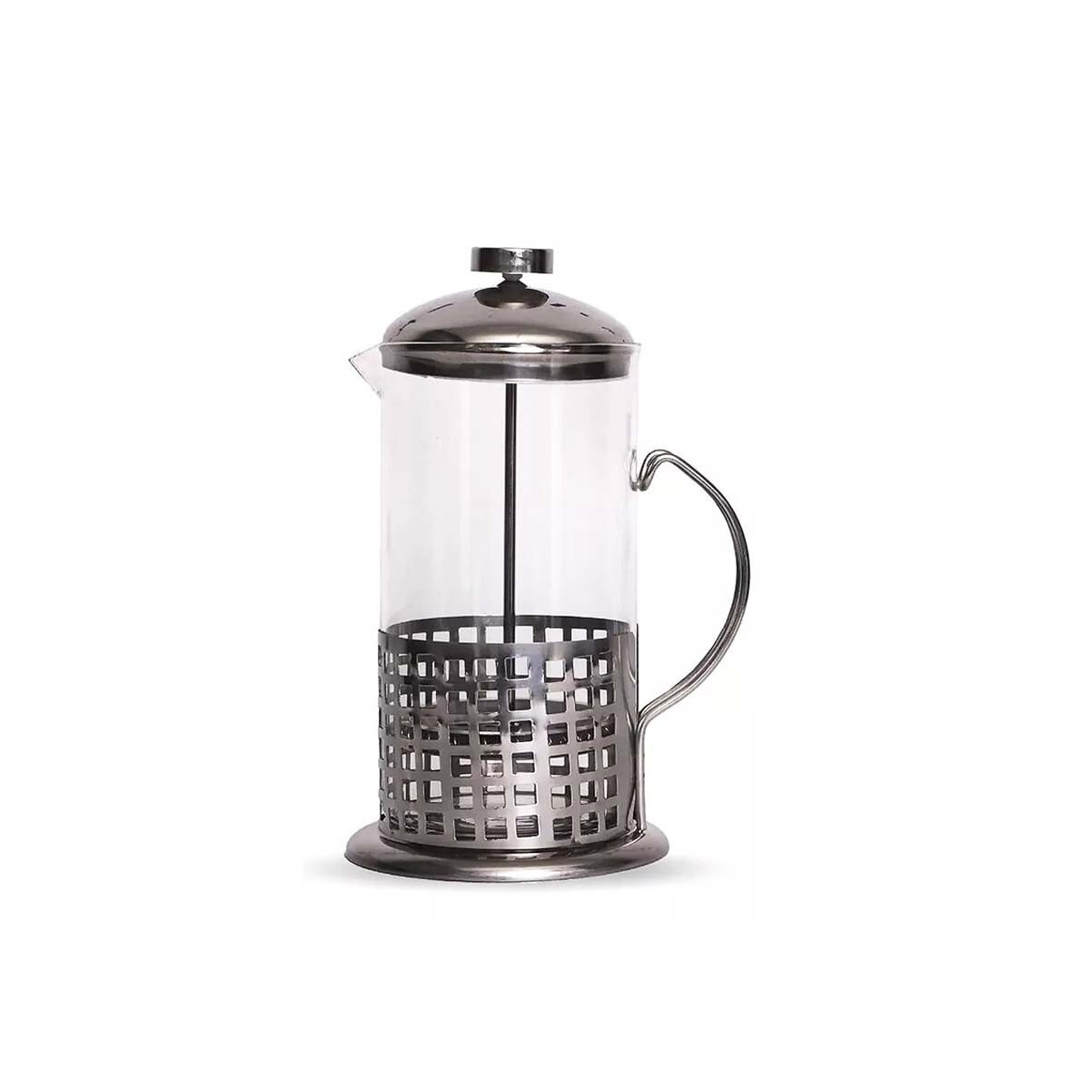 Cafetera Francesa prensa 600 ml PRISMA 