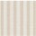 Falda Frunce Rayas Beige