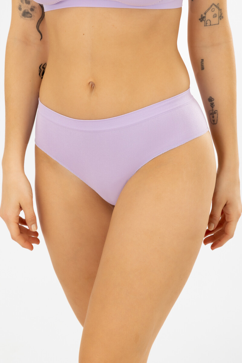 Culotte prili - Sweet lilac 