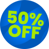 [Descuentazos 07/25] 50%