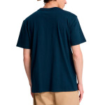 Quiksilver Remera EV STARTING GRID Hombre - Marino Marino