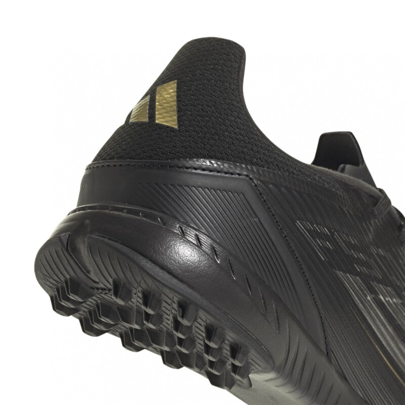 adidas Championes F50 League Pasto Sintético Core Black