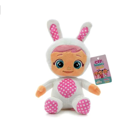 Peluche Cry Babies Coney 15CM Bebés Llorones 001