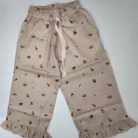 Pantalón nena Pantalón nena