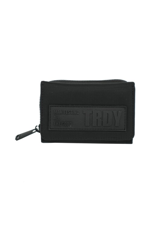 Billetera Trendy Negro