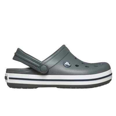 Crocs Crocband™ Kids Gris