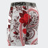 Calzoncillos PSD Paisley Blanco Multicolor