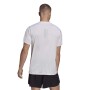 D4R Tee Men - Hombre White