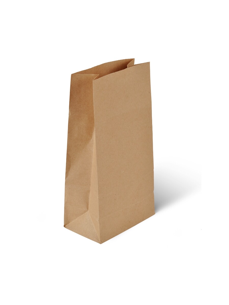 BOLSA DELIVERY - kraft 