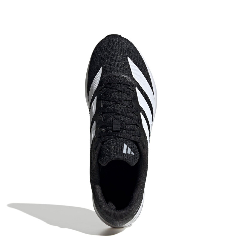 Championes de Hombre Adidas Duramo Rc2 Negro