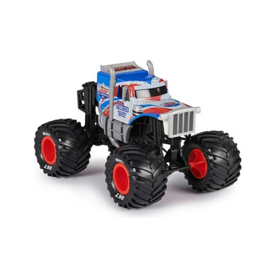Auto Camión Monster Jam Lucas Stabilizer