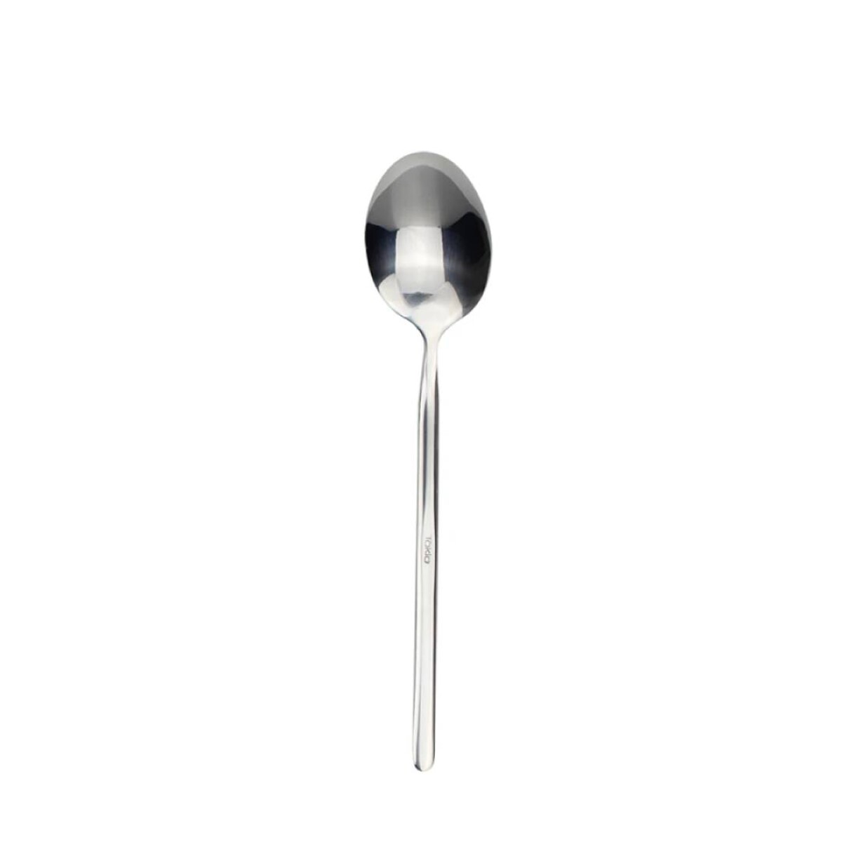 Set X12 Cuchara Cafe Acero Tokio 12Cm 