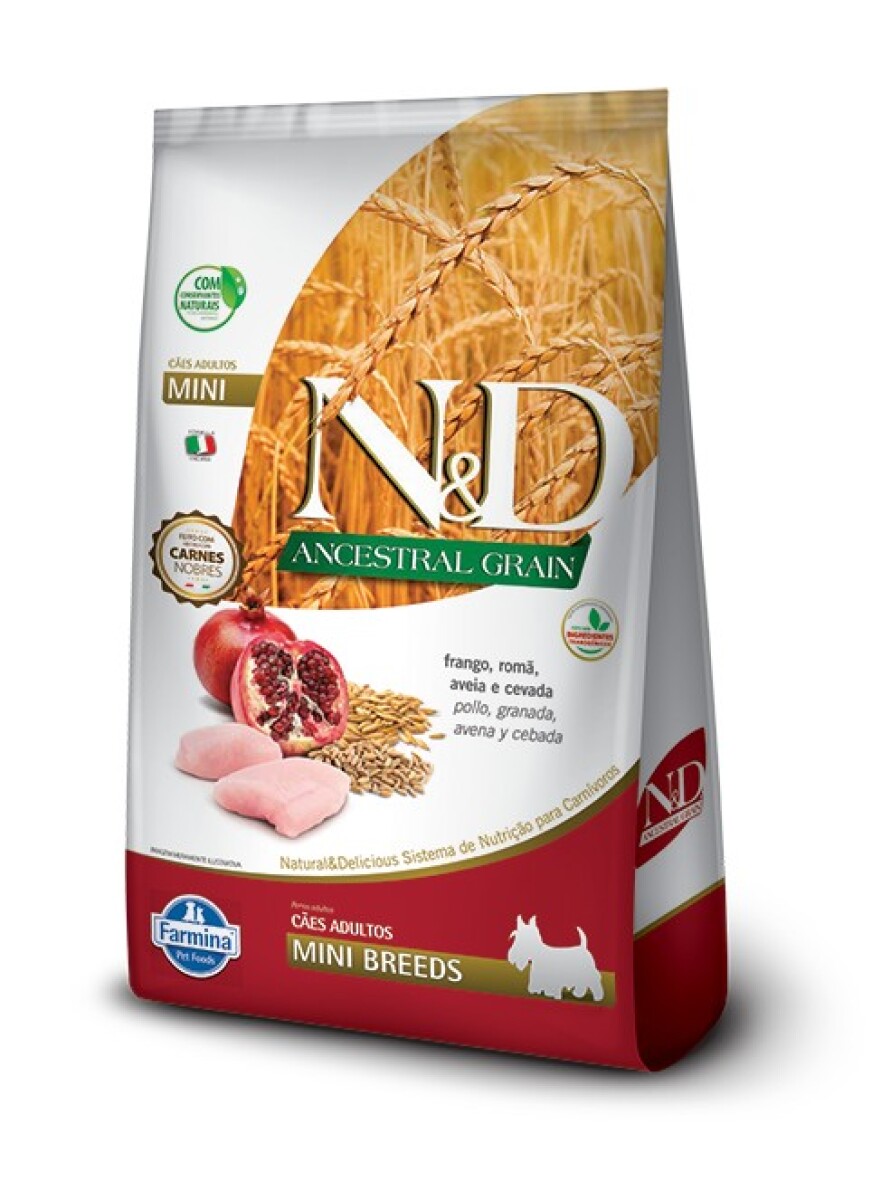 ND ANCESTRAL CAN AD MINI 2,5KG 