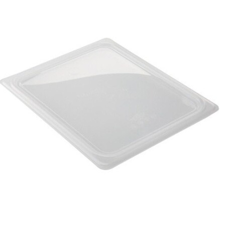 Tapa cuba policarbonato flexible GN 1/2 - 26.5x 32.5 cm Tapa cuba policarbonato flexible GN 1/2 - 26.5x 32.5 cm