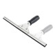 COMBO Stainless Steel Handle + Stainless Channel - 30 cm