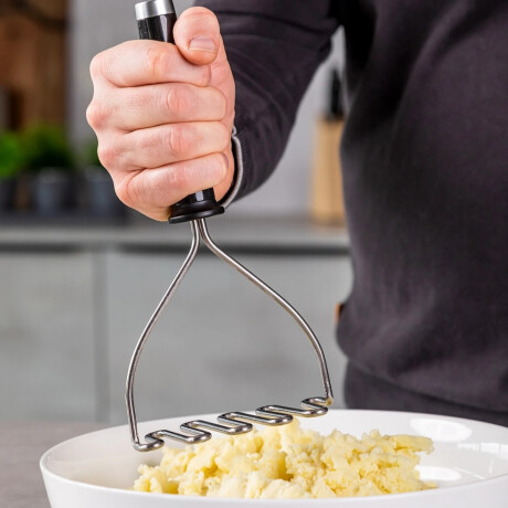 Puretera Negra 27 cm Puretera Negra 27 cm