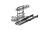 Soporte p/detergente con cesta S-2498-A Soporte P/detergente Con Cesta S-2498-a