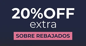 CategoriaMenu - Mujer SALE