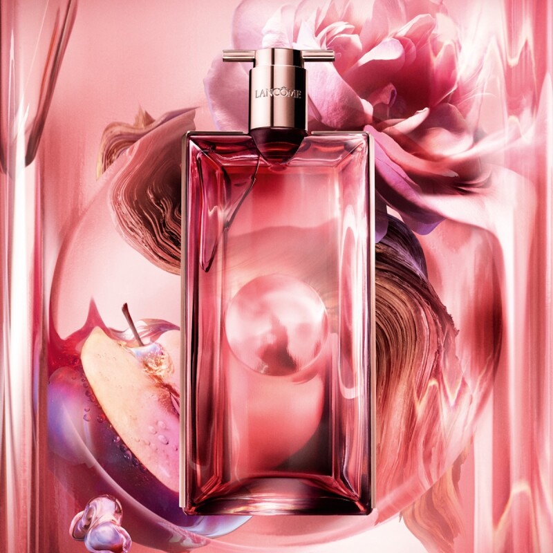 Perfume Lancome Idole Power L'eau De Parfum Intense 100 Ml. Perfume Lancome Idole Power L'eau De Parfum Intense 100 Ml.