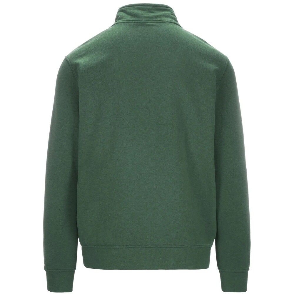 Logo Korpo Zentil - Hombre Green Olivine-green Rifle