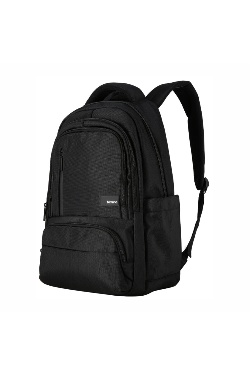 Mochila All Black 02 Mochila All Black 02
