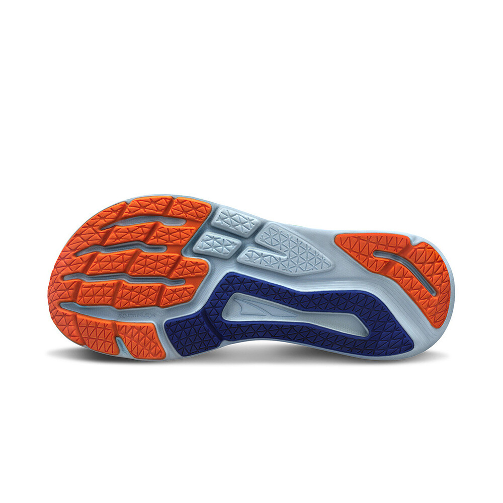 Zapatillas Running Provision 8 Mujer Blue