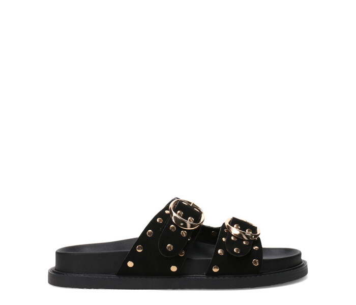 Sandalias de Mujer Miss Carol Munna Negro