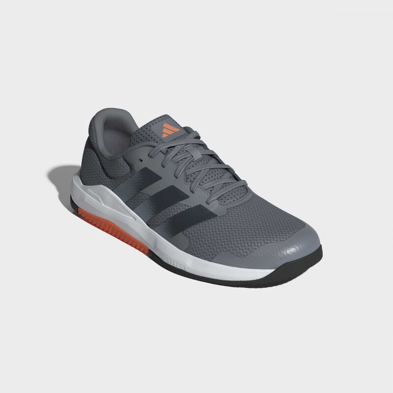 Championes Adidas Dropset Base Trainer Gris
