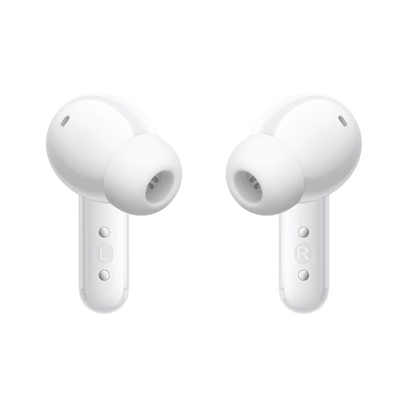 Auriculares Bluetooth HONOR Earbuds A Pro White Auriculares Bluetooth HONOR Earbuds A Pro White