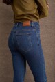 JEAN OXFORD XL Azul