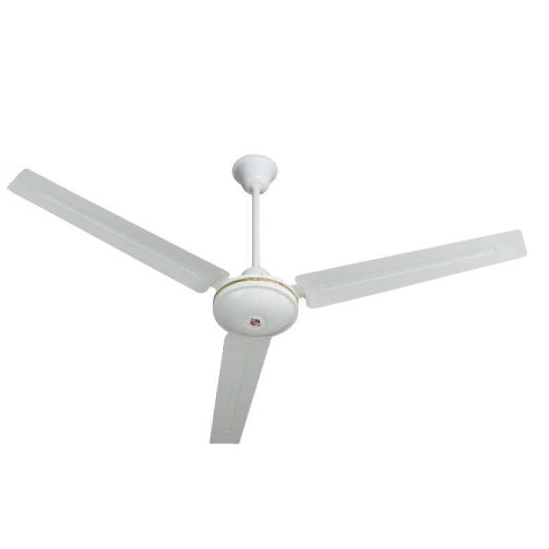 Ventilador de Techo Tokyo 56" Motor Pesado 5 Vel. Ventilador de Techo Tokyo 56" Motor Pesado 5 Vel. - Id: 252513