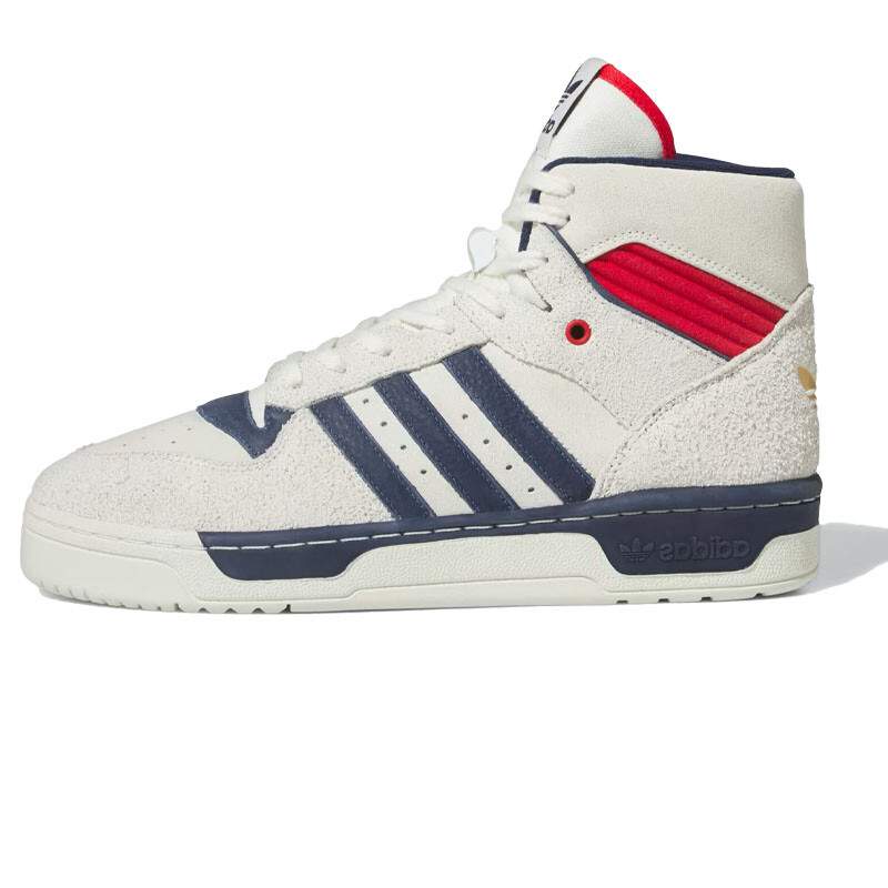 ADIDAS RIVALRY HI ADIDAS RIVALRY HI