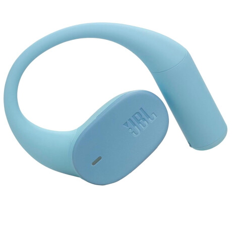 Auriculares Inalámbricos JBL Sense Lite Open Ear TWS Azul Auriculares Inalámbricos JBL Sense Lite Open Ear TWS Azul