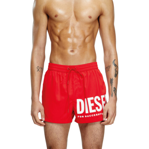 Short Para Hombre Mario-34-D-Core Multicolor
