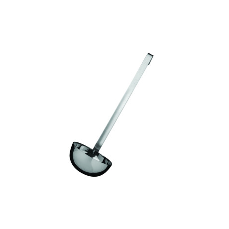 Cucharón Monoblock de Acero Inoxidable 500 ml Cucharón Monoblock de Acero Inoxidable 500 ml