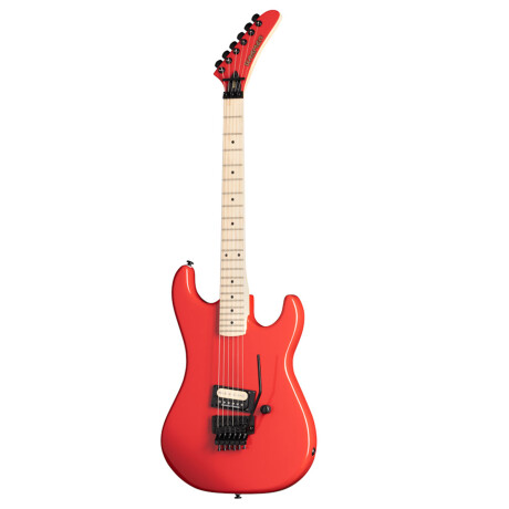 GUITARRA ELÉCTRICA KRAMER BARETTA JUMPER RED GUITARRA ELÉCTRICA KRAMER BARETTA JUMPER RED