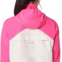 Fujitrail Anorak - Mujer Pink Glo/birch