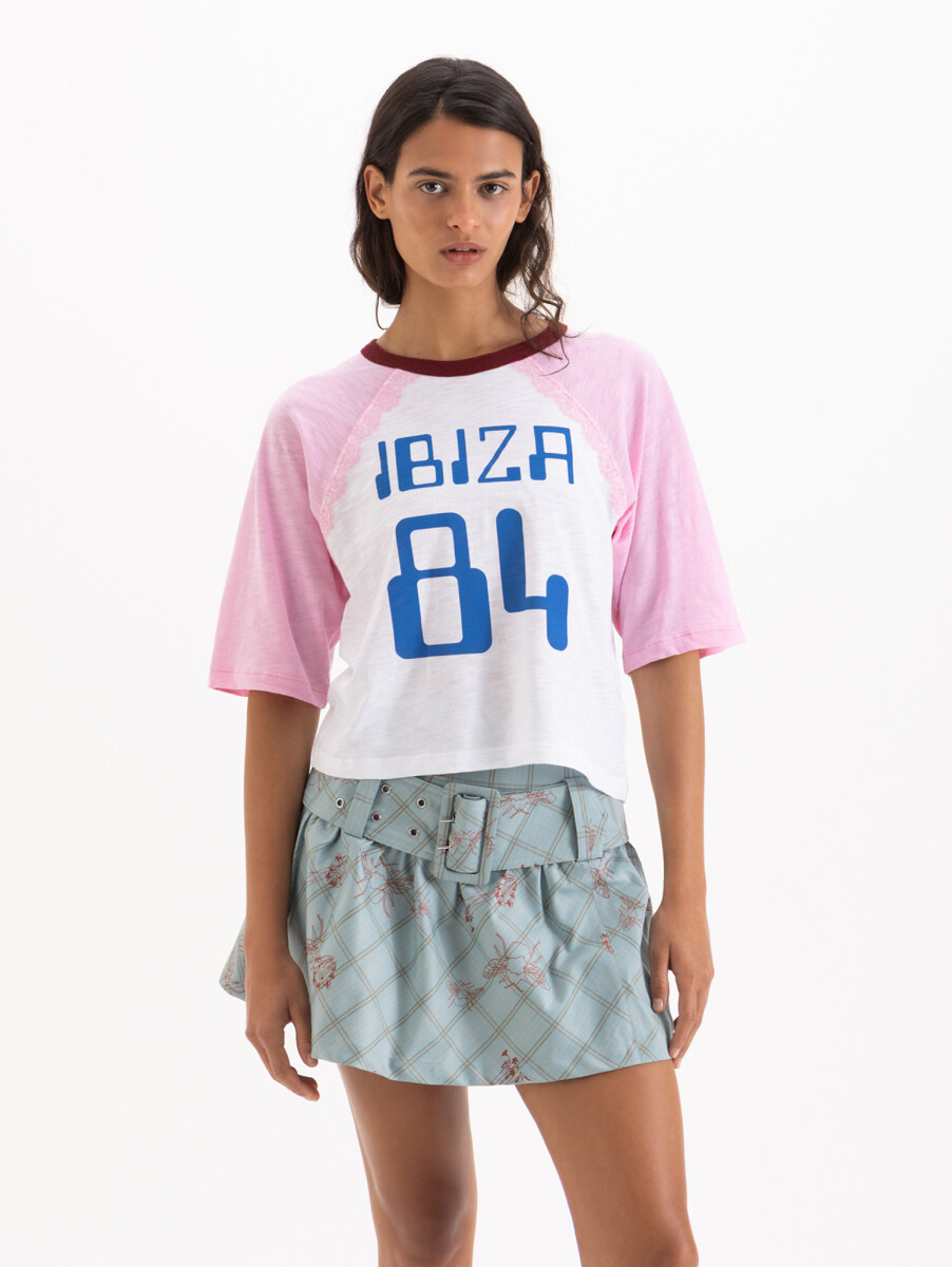 REMERA IBIZA 