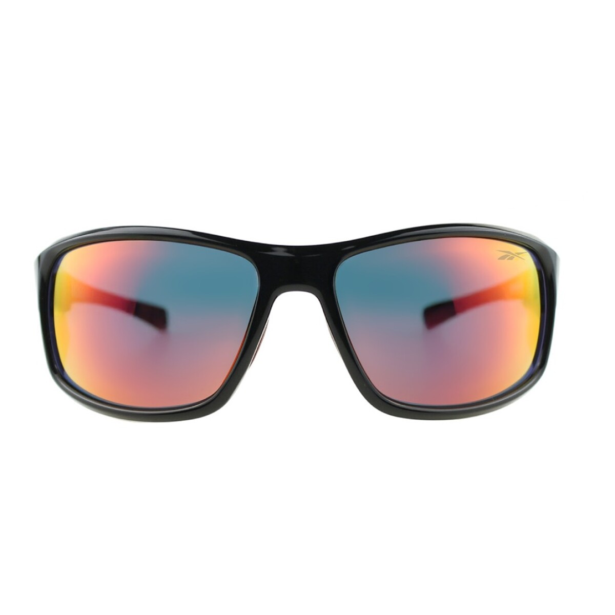 Lentes de Sol Chilli Beans Reebok - Negro Espejado 