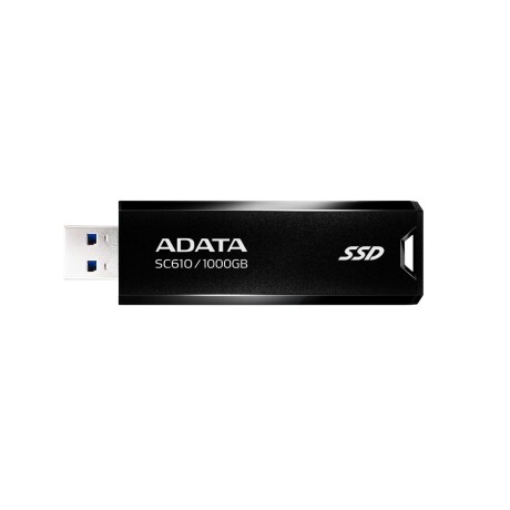 Ssd Externo Adata SC610 1TB USB 3.2 550/500 001