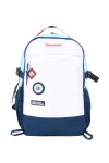 Mochila Discovery Azul