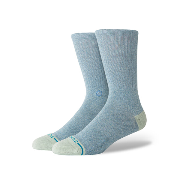 Medias Stance Seaborn Azul