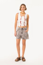 MUSCULOSA FRANCIS Beige