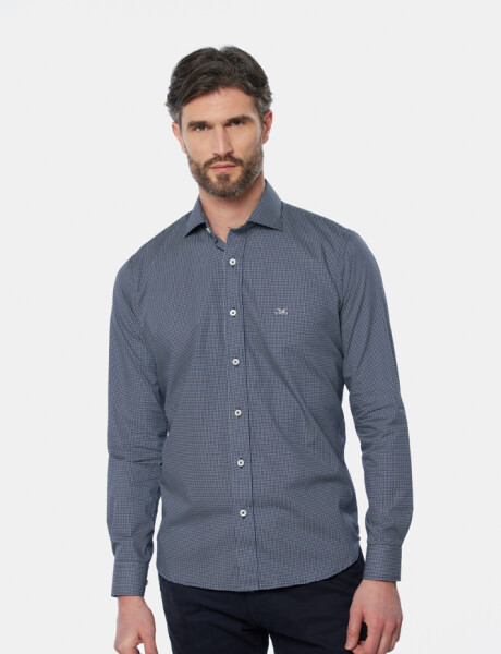 CAMISA FANTASÍA Unico