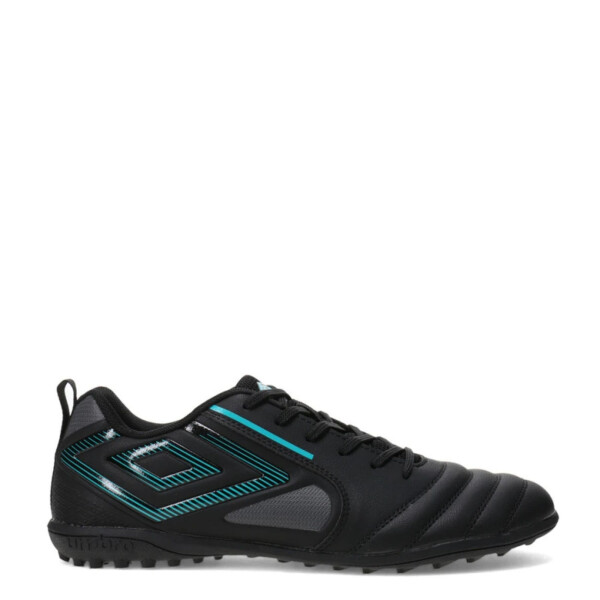 Championes Umbro VISION TF Hombre 20103766 Negro-azul