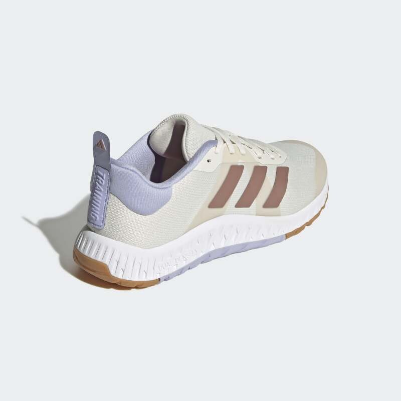 Championes Adidas Everyset Trainer Beige