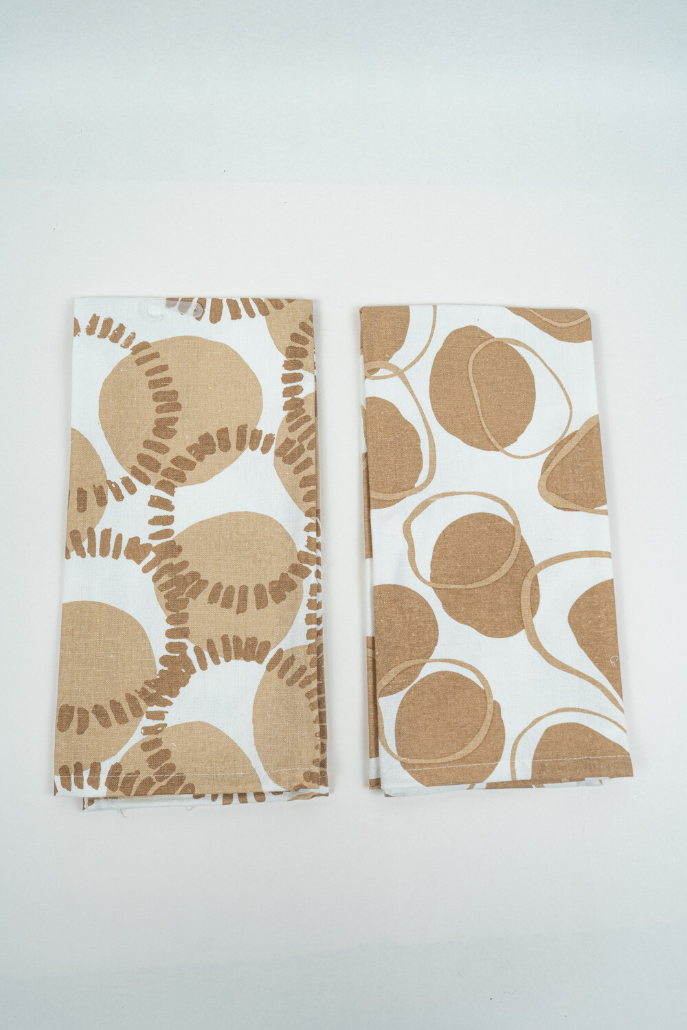 Repasador Sea Set 2 Repasadores Color Unico