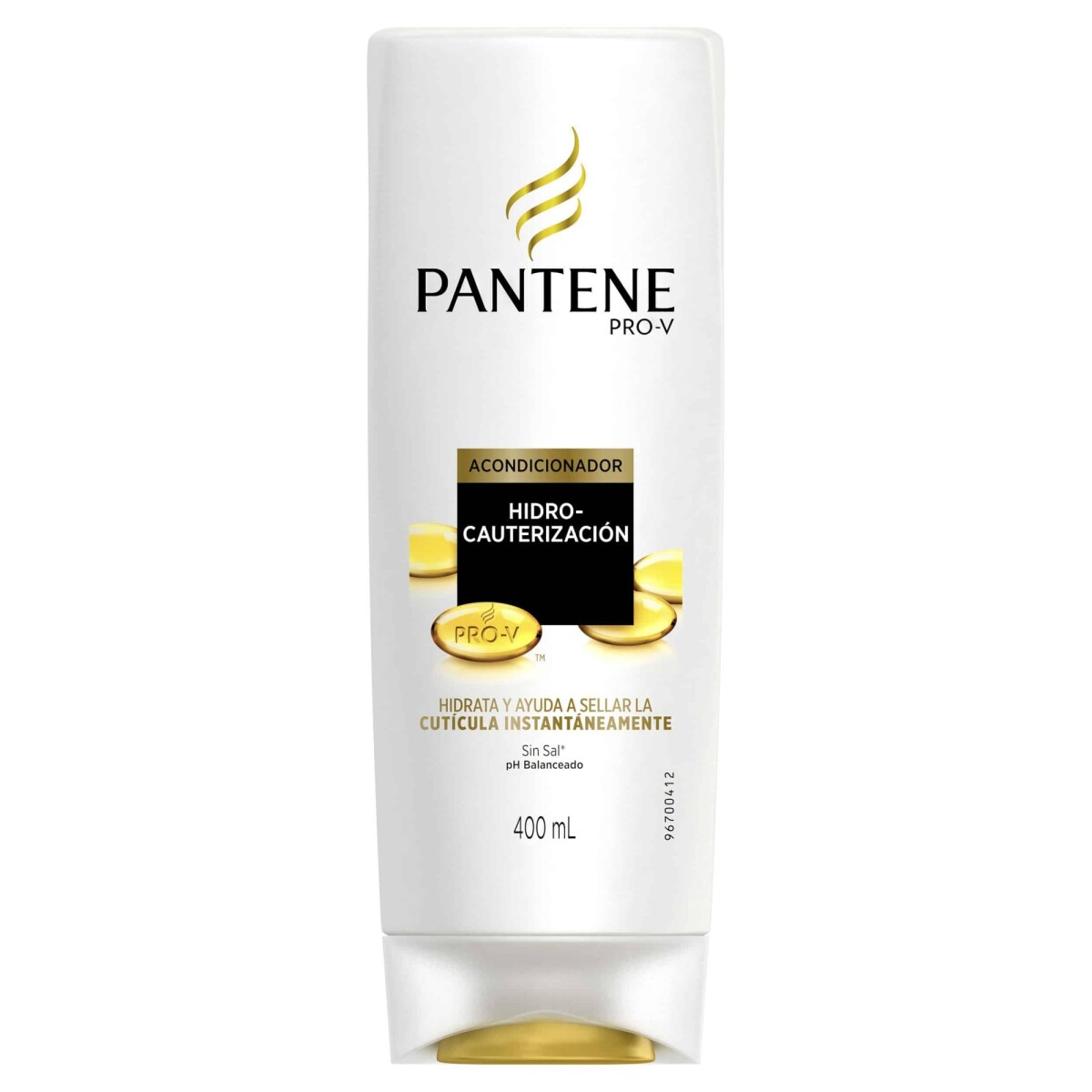 Acondicionador Pantene Pro-V 400ml 